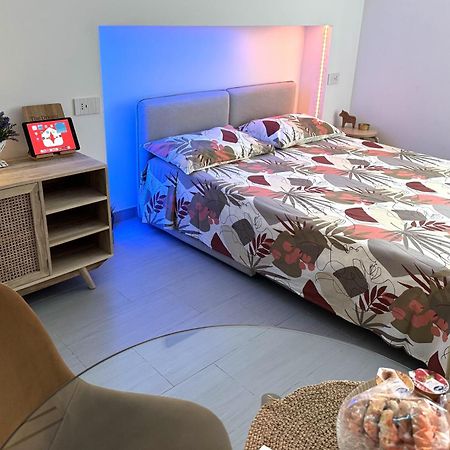 The Dream Villa มัสซาลูเบรนเซ ภายนอก รูปภาพ